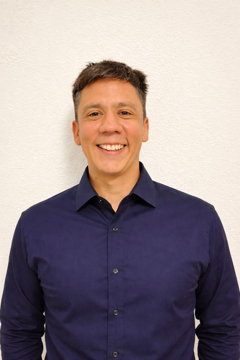 Arnaldo Gehre Medina