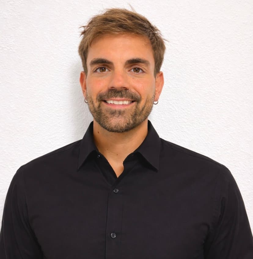 Stefano Travani Darnes