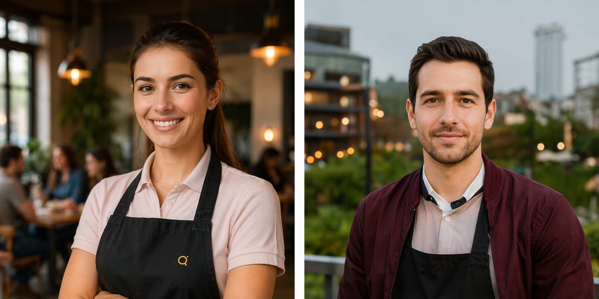 Reinventar la contratación en hostelería